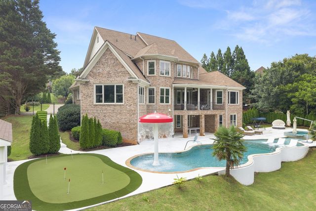 15884 Meadow King Court, Milton, GA 30004