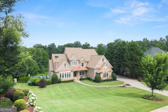 15884 Meadow King Court, Milton, GA 30004