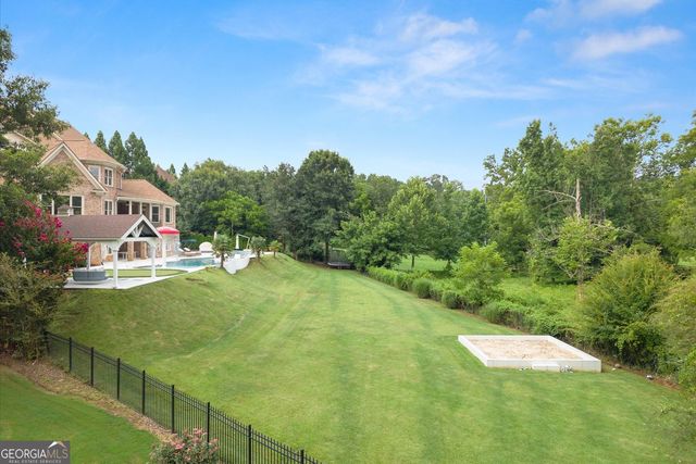 15884 Meadow King Court, Milton, GA 30004