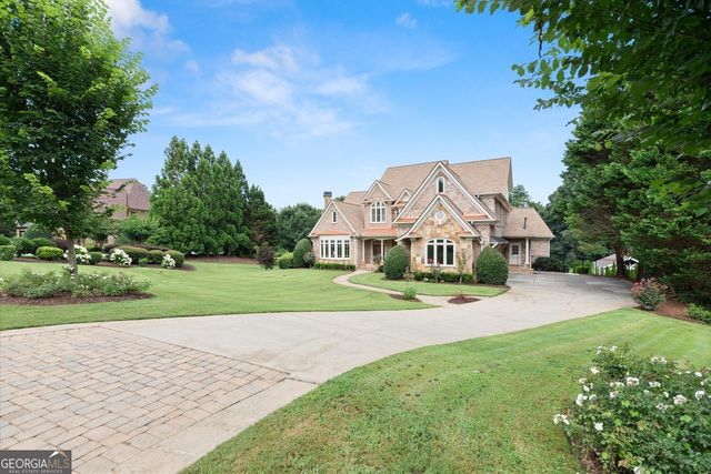 15884 Meadow King Court, Milton, GA 30004
