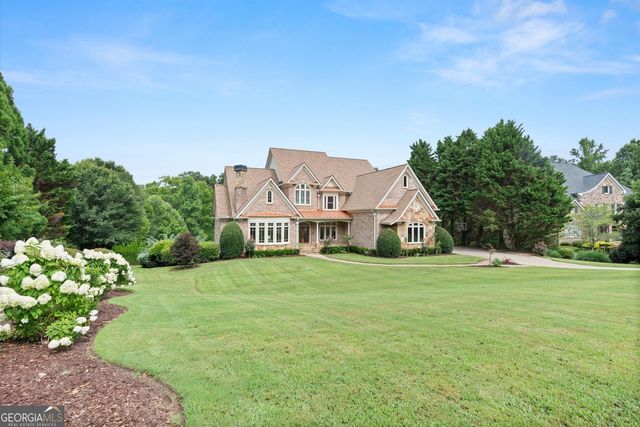 15884 Meadow King Court, Milton, GA 30004