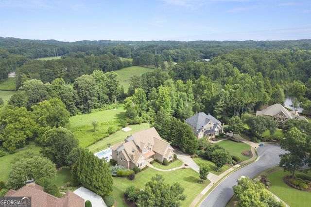15884 Meadow King Court, Milton, GA 30004