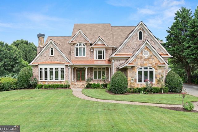 15884 Meadow King Court, Milton, GA 30004