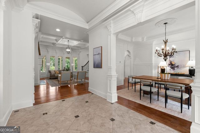 15884 Meadow King Court, Milton, GA 30004