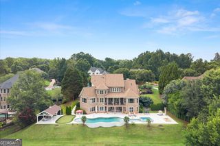 15884 Meadow King Court, Milton, GA 30004