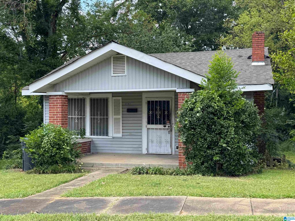 4800 AVENUE O, Birmingham, AL 35208