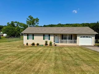 4511 Crestway Drive, Cohutta, GA 30710