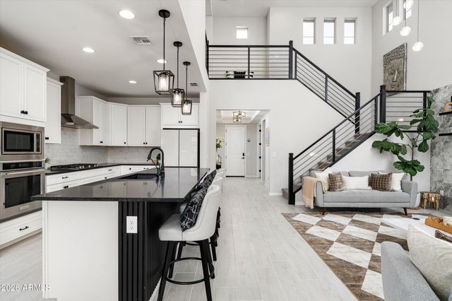 21627 N 59TH Way, Phoenix, AZ 85054