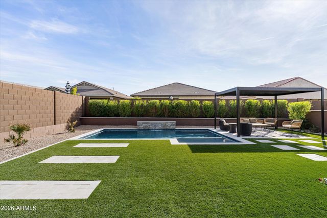 21627 N 59TH Way, Phoenix, AZ 85054