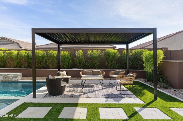 21627 N 59TH Way, Phoenix, AZ 85054