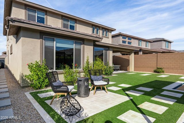 21627 N 59TH Way, Phoenix, AZ 85054