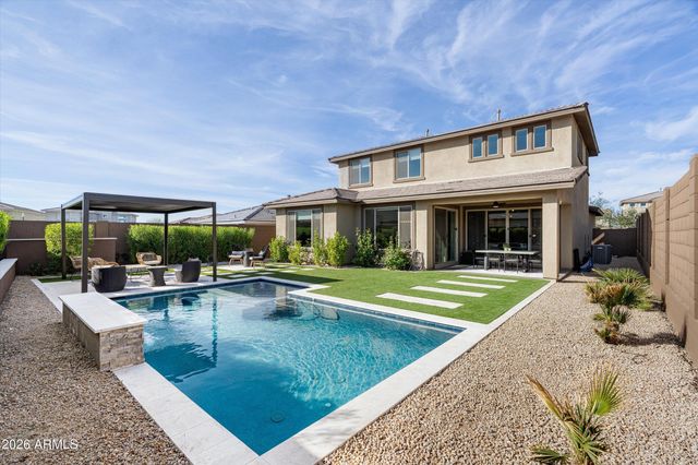 21627 N 59TH Way, Phoenix, AZ 85054