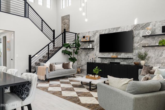 21627 N 59TH Way, Phoenix, AZ 85054