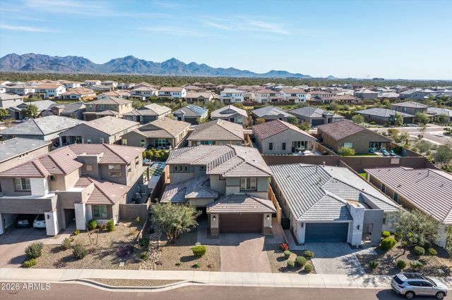 21627 N 59TH Way, Phoenix, AZ 85054