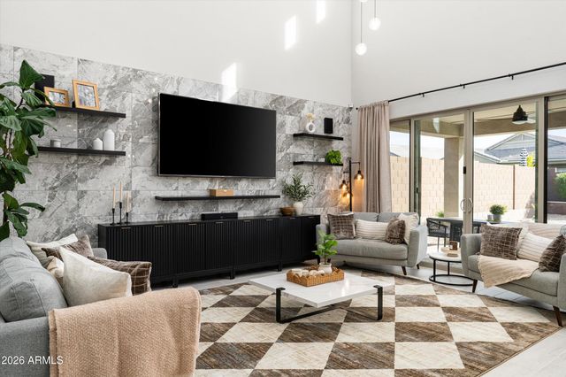 21627 N 59TH Way, Phoenix, AZ 85054