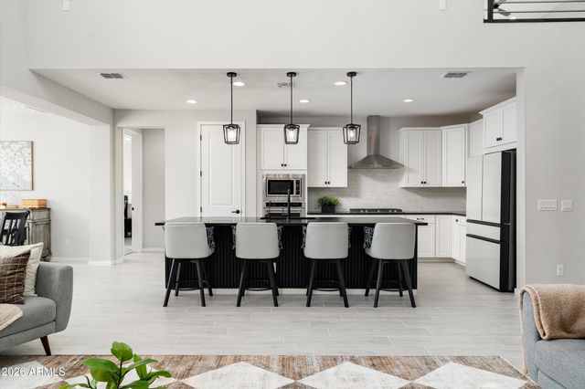 21627 N 59TH Way, Phoenix, AZ 85054