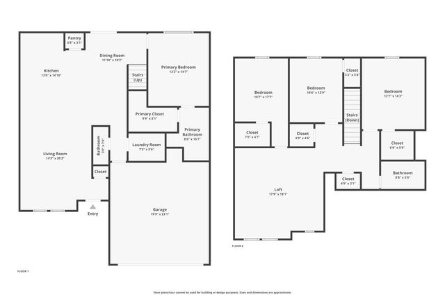 3003 Blue Pine Place, Dallas, TX 75253