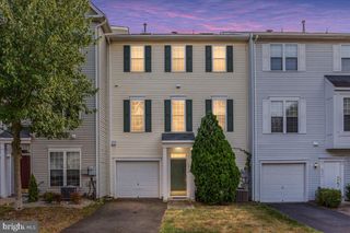 2536 LOGAN WOOD DR, Herndon, VA 20171