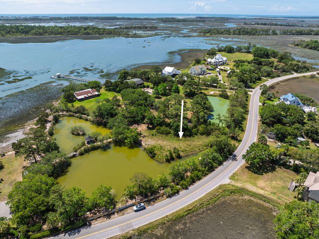 2363 Sol Legare Road, Charleston, SC 29412