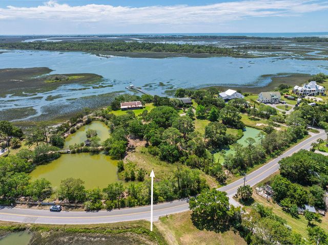 2363 Sol Legare Road, Charleston, SC 29412