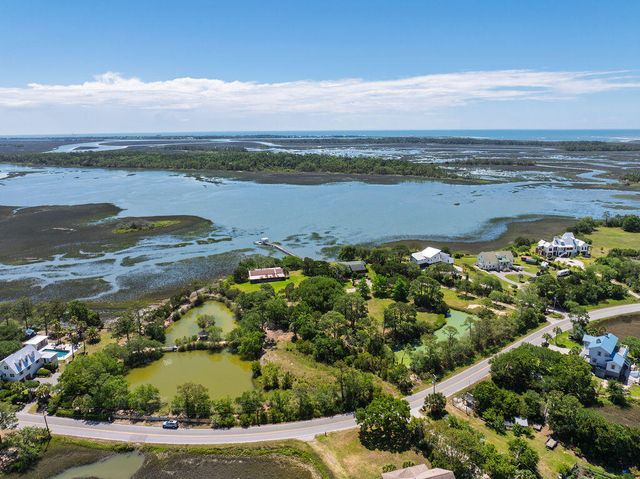 2363 Sol Legare Road, Charleston, SC 29412