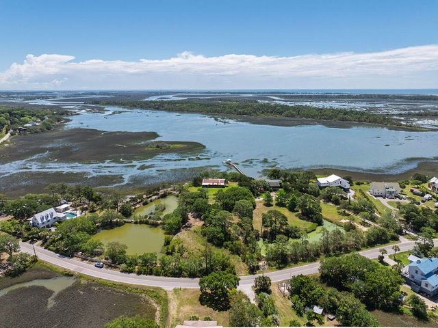 2363 Sol Legare Road, Charleston, SC 29412