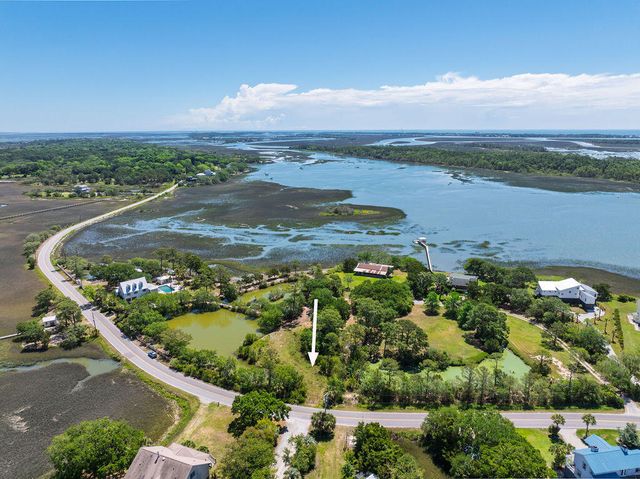 2363 Sol Legare Road, Charleston, SC 29412