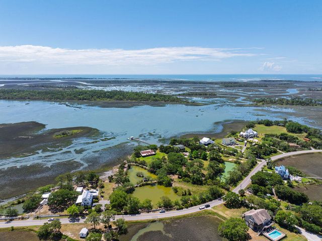 2363 Sol Legare Road, Charleston, SC 29412