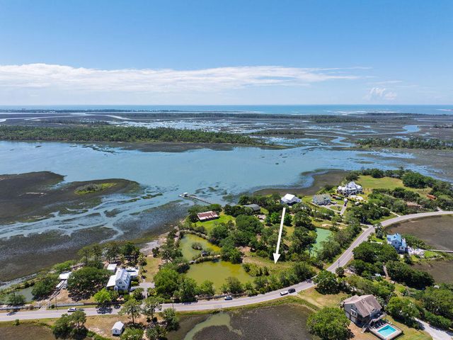 2363 Sol Legare Road, Charleston, SC 29412