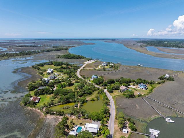 2363 Sol Legare Road, Charleston, SC 29412