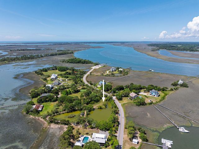 2363 Sol Legare Road, Charleston, SC 29412