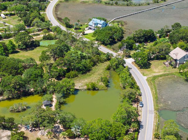 2363 Sol Legare Road, Charleston, SC 29412
