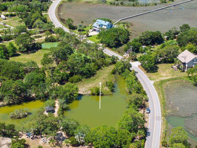 2363 Sol Legare Road, Charleston, SC 29412
