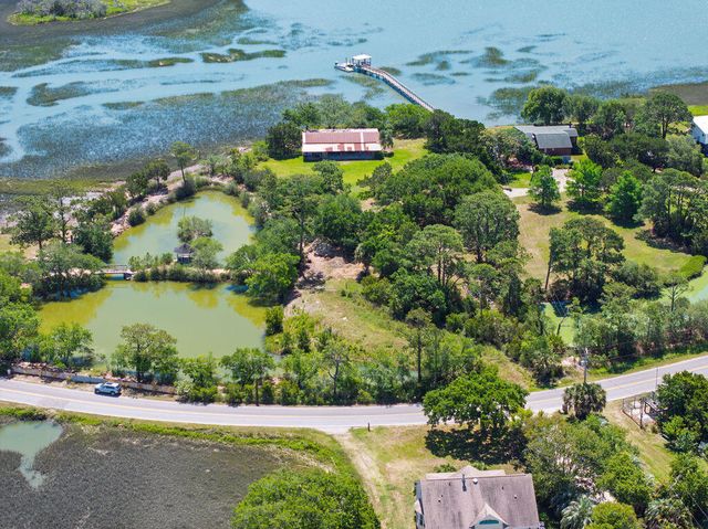 2363 Sol Legare Road, Charleston, SC 29412