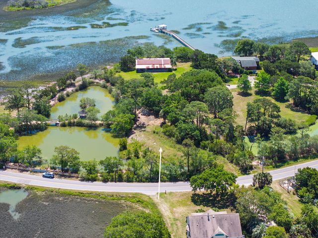 2363 Sol Legare Road, Charleston, SC 29412