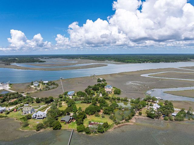 2363 Sol Legare Road, Charleston, SC 29412