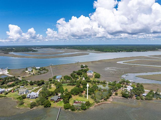 2363 Sol Legare Road, Charleston, SC 29412