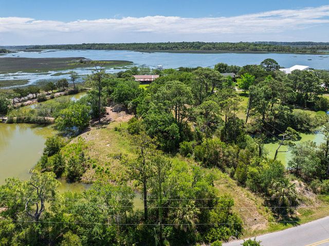 2363 Sol Legare Road, Charleston, SC 29412