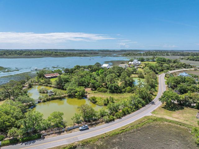 2363 Sol Legare Road, Charleston, SC 29412