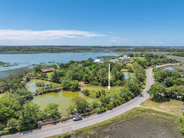 2363 Sol Legare Road, Charleston, SC 29412
