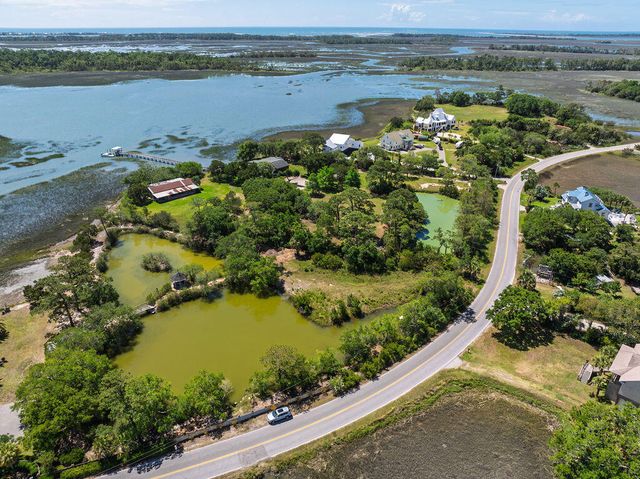 2363 Sol Legare Road, Charleston, SC 29412