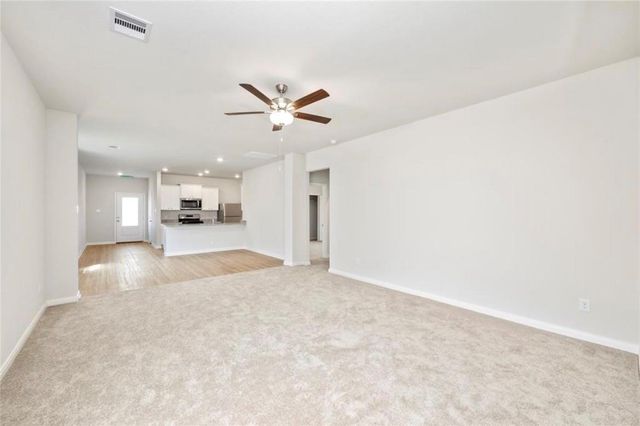 11414 Prairie Walk Drive, Houston, TX 77048