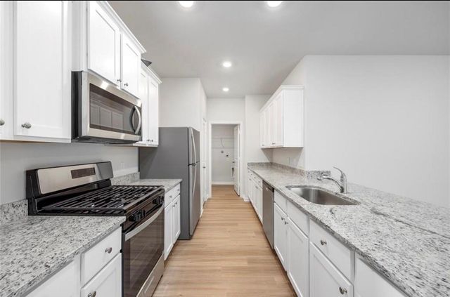11414 Prairie Walk Drive, Houston, TX 77048