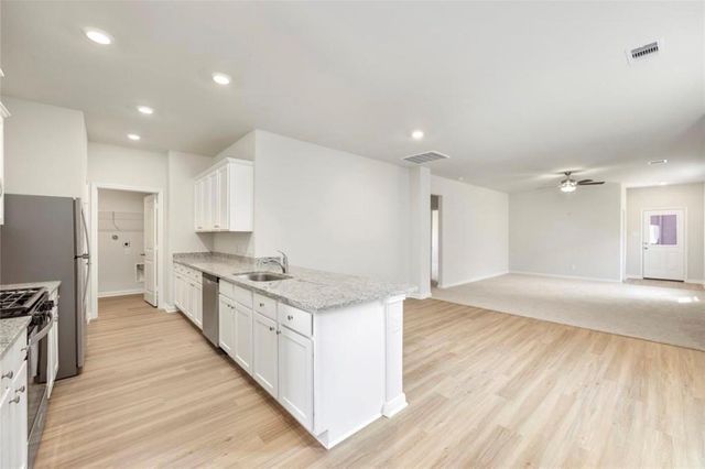 11414 Prairie Walk Drive, Houston, TX 77048