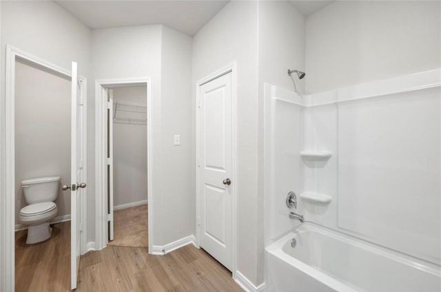 11414 Prairie Walk Drive, Houston, TX 77048