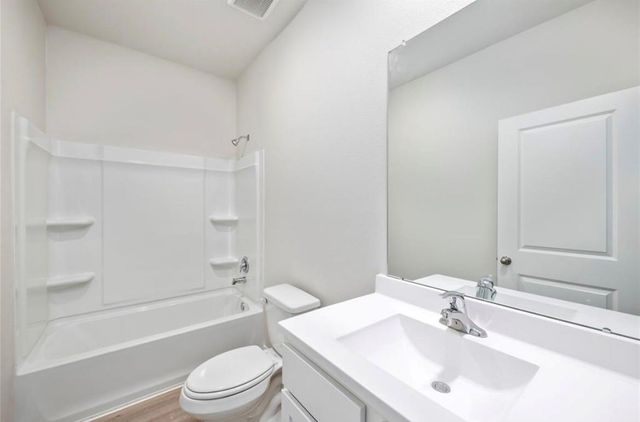 11414 Prairie Walk Drive, Houston, TX 77048