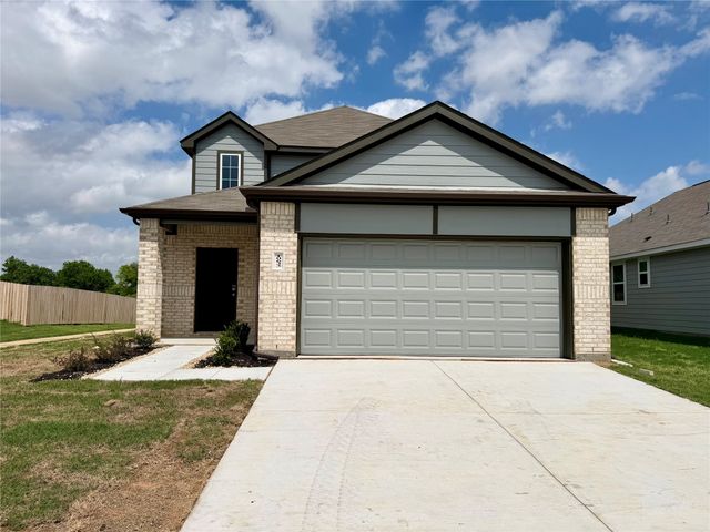 10633 Stag Lane, Fort Worth, TX 76036