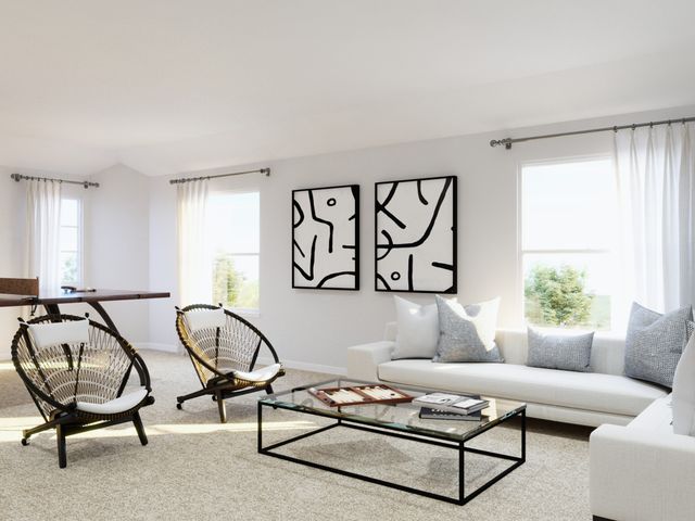 10633 Stag Lane, Fort Worth, TX 76036