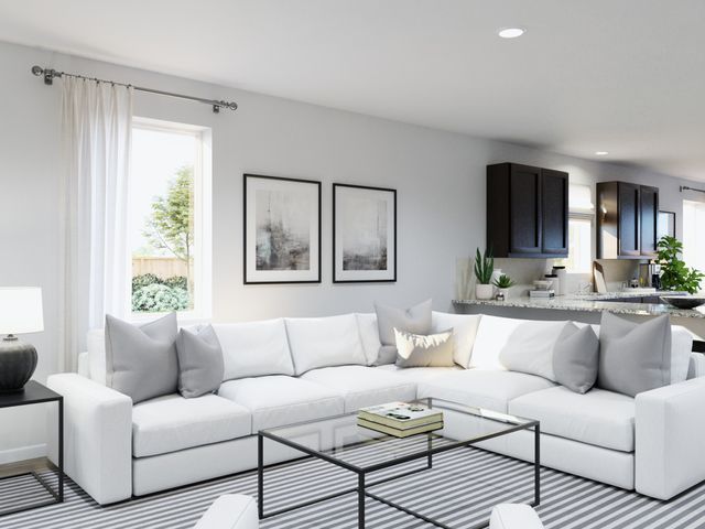 10633 Stag Lane, Fort Worth, TX 76036