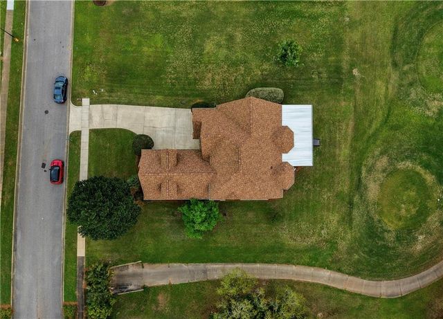 4199 Heron Lakes Drive, Mobile, AL 36693